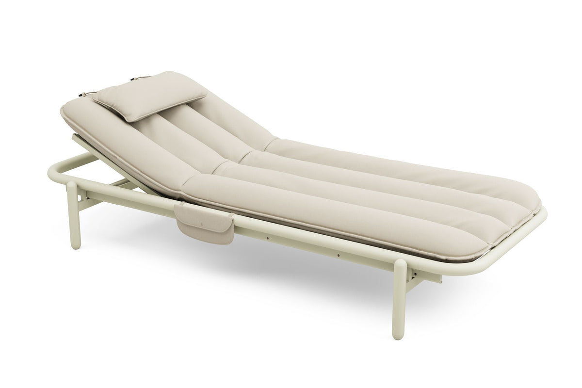 Ξαπλώστρα Sunbun Daybed
