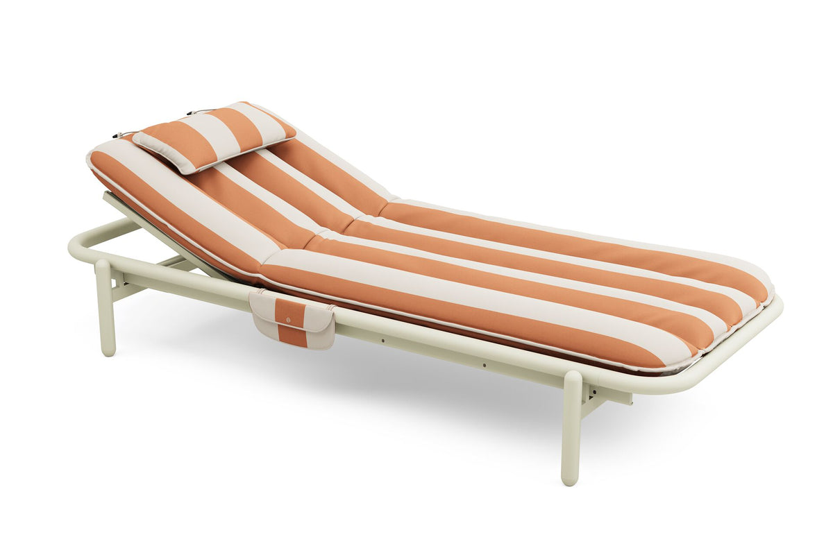 Ξαπλώστρα Sunbun Daybed