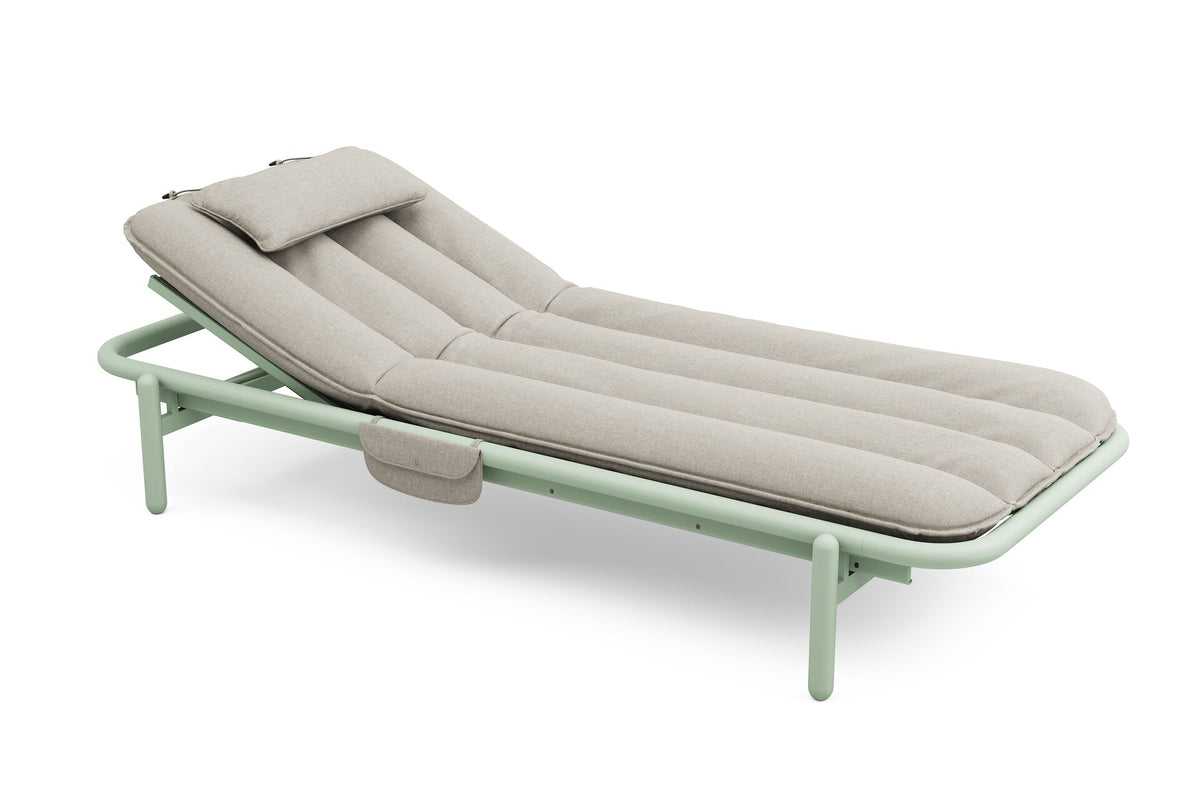 Ξαπλώστρα Sunbun Daybed