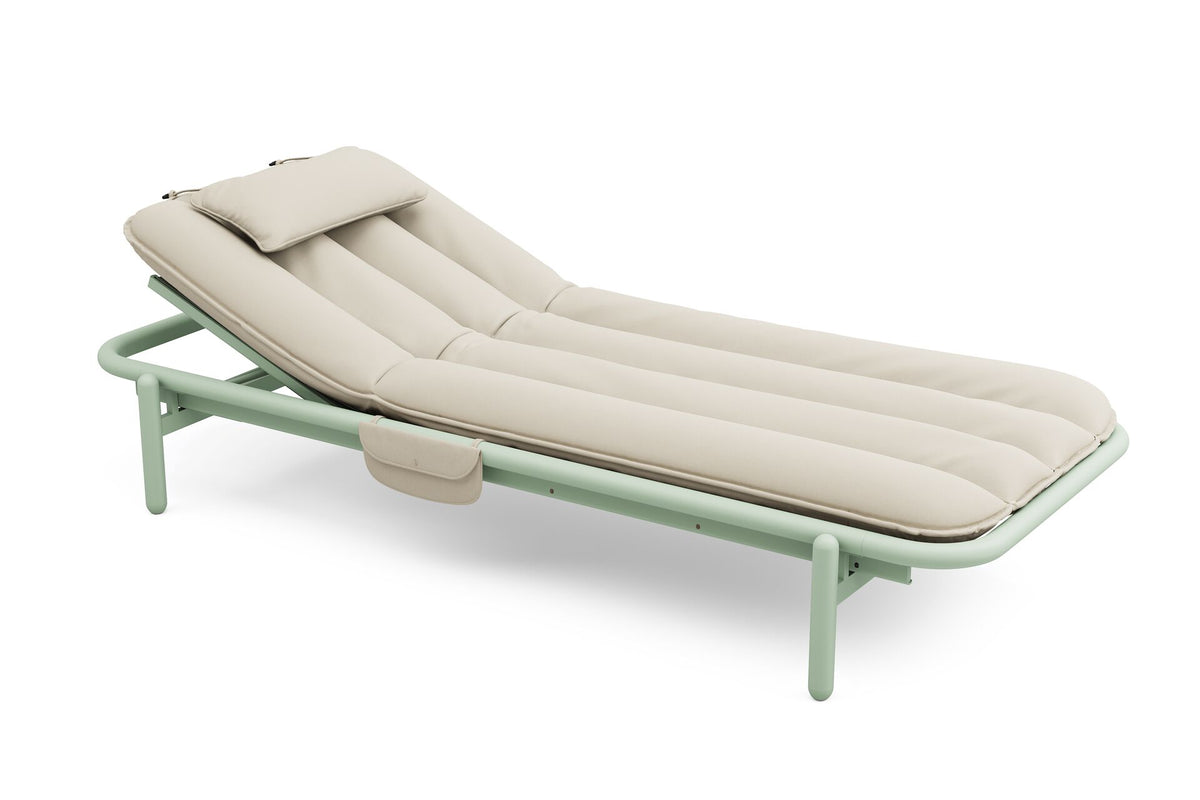 Ξαπλώστρα Sunbun Daybed