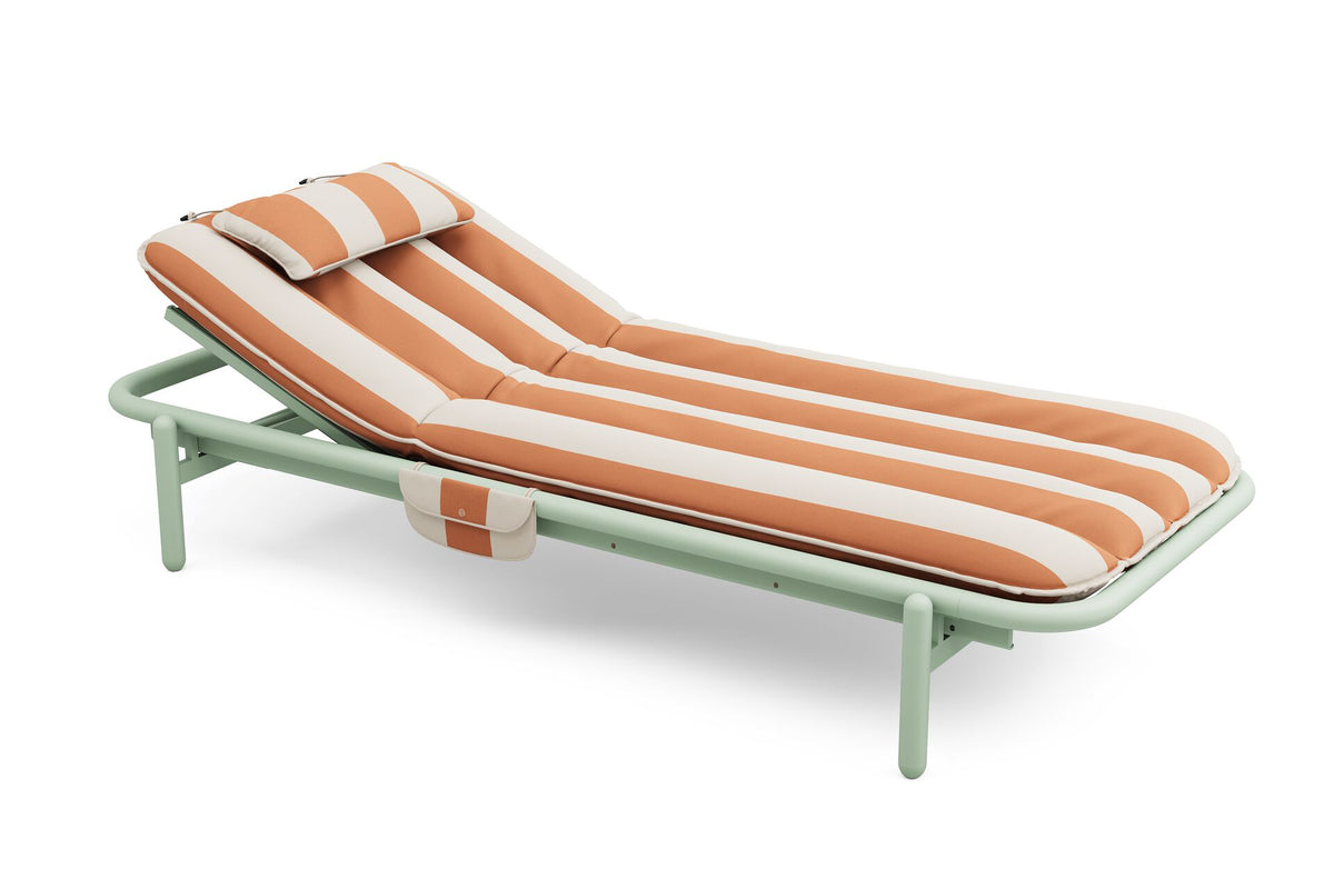 Ξαπλώστρα Sunbun Daybed
