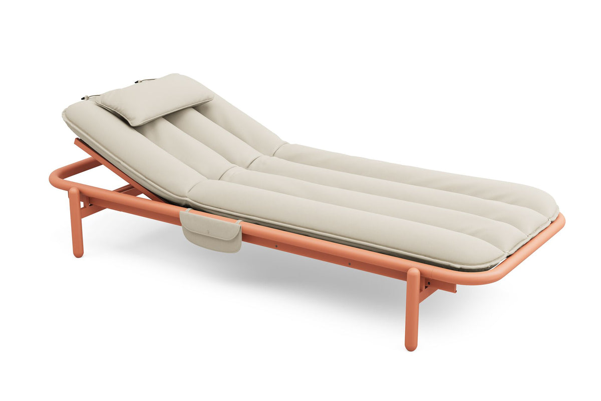 Ξαπλώστρα Sunbun Daybed