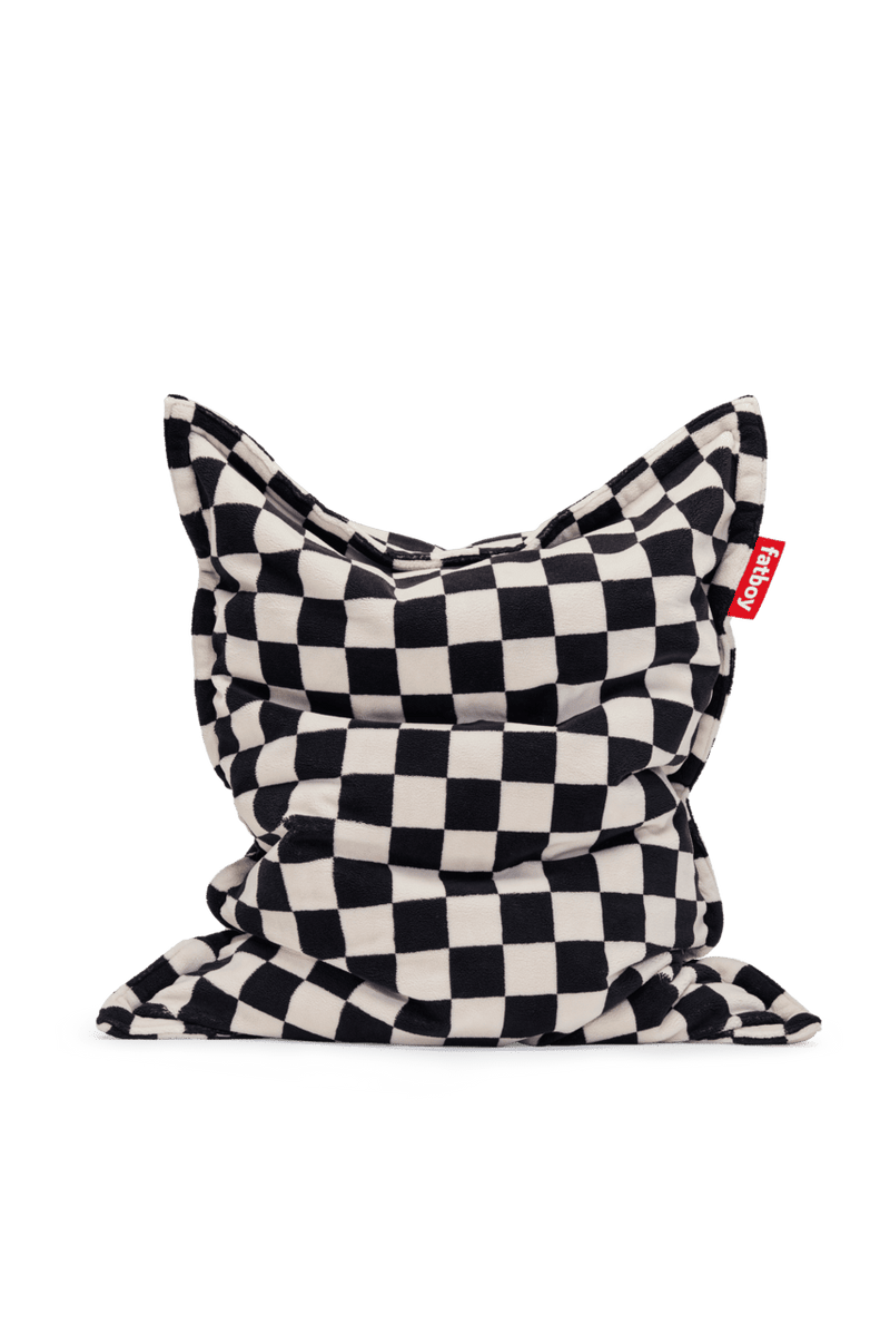 Original Slim Teddy Indoor Beanbag