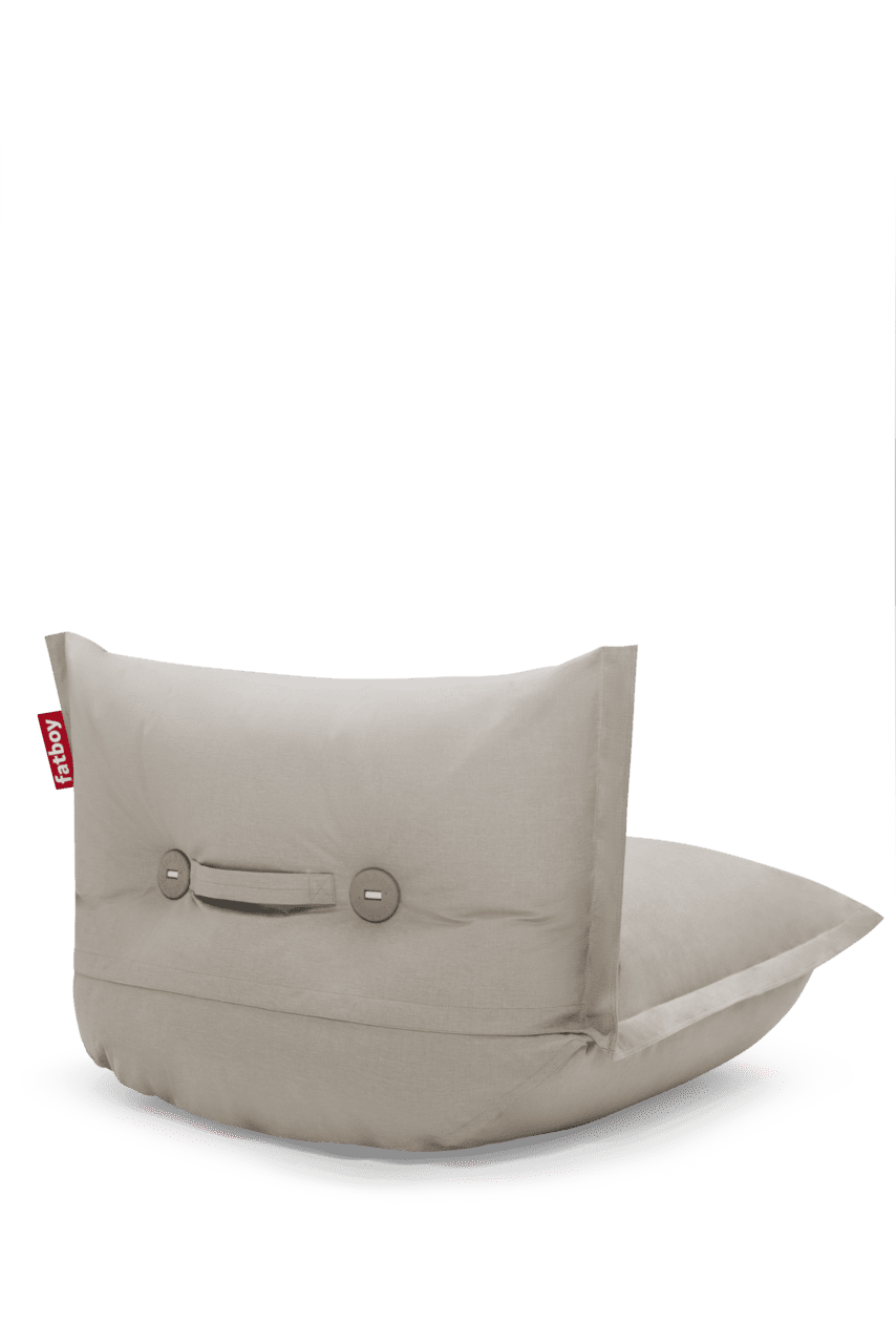 The BonBaron Outdoor Lounge Chair