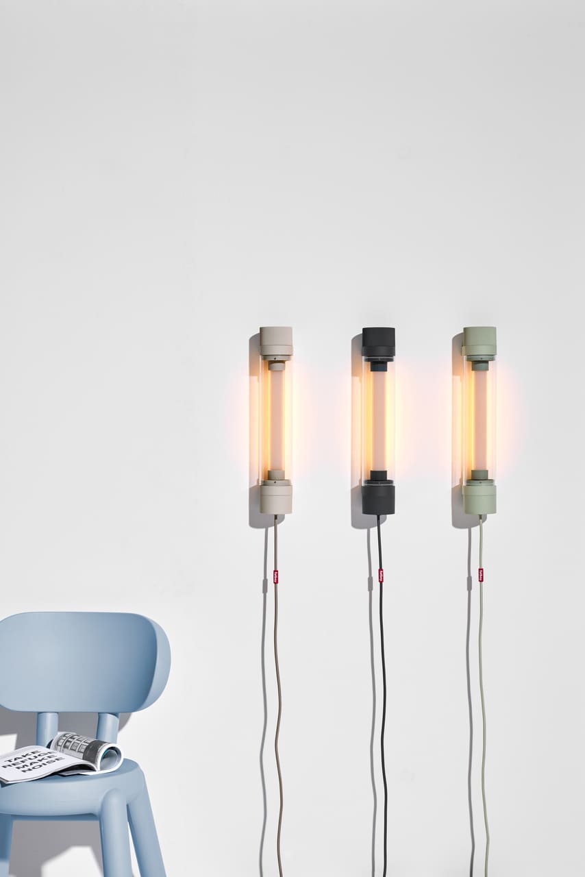 Κρεμαστό Tjoep|Φωτιστικό τοίχου S|L