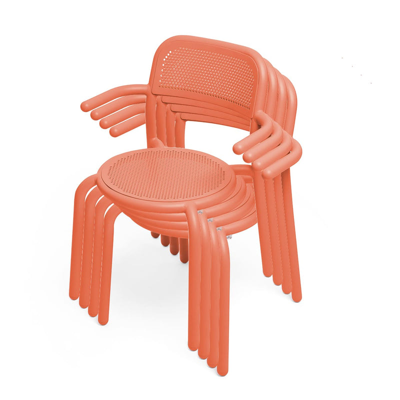 Toní Outdoor Armchair