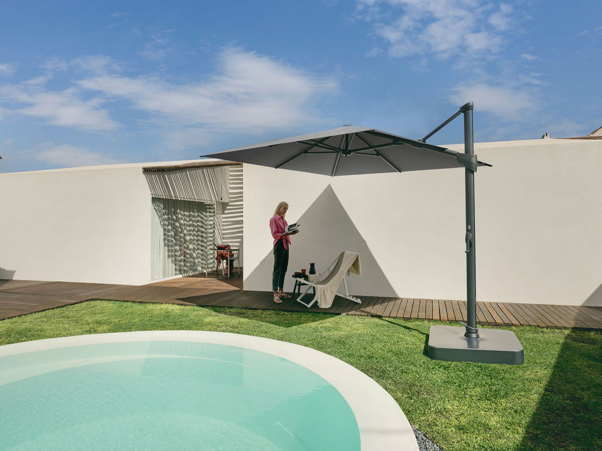 Fortano Windproof Parasol