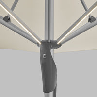Fortello |LED| Windproof Umbrella