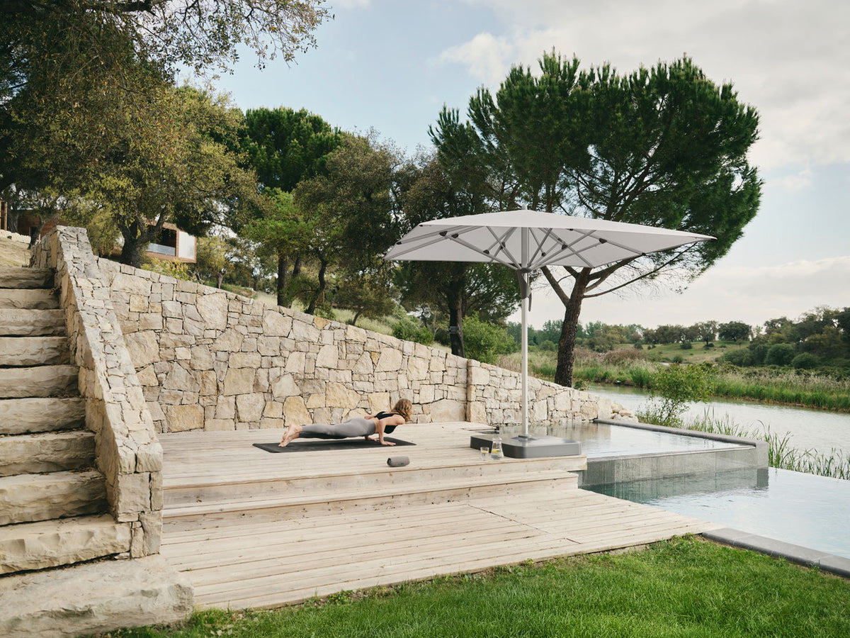 Fortello Pro Windproof Umbrella