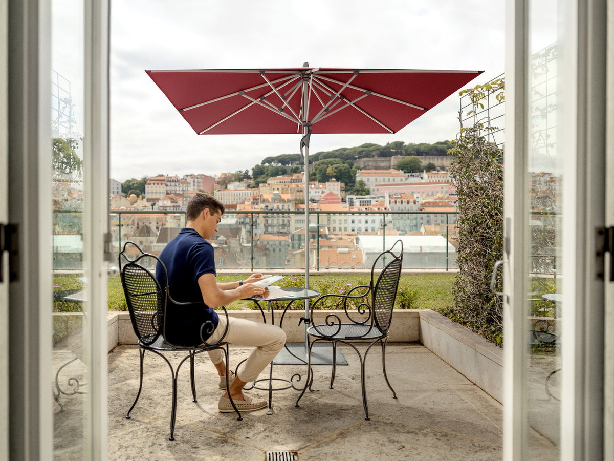 Fortino Pro Windproof Umbrella