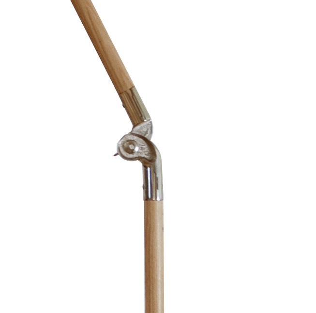 Alexo Wooden Umbrella