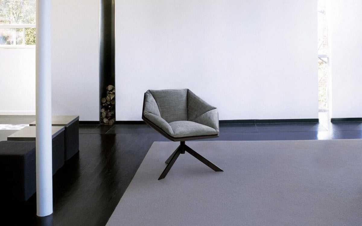 Grace Rotating Armchair