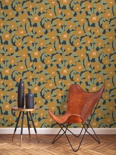 Wallpaper | Flower Power