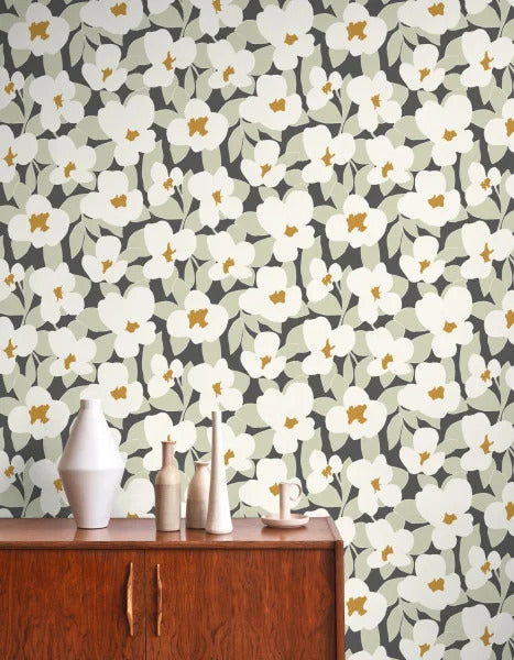 Wallpaper | Flower Power