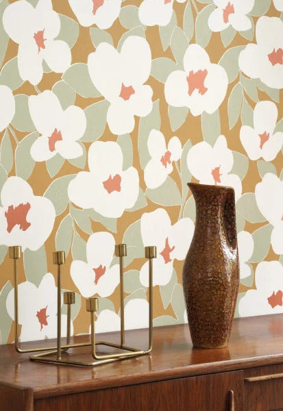Wallpaper | Flower Power
