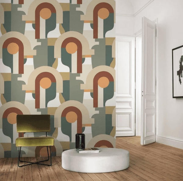 Wallpanel | Pop