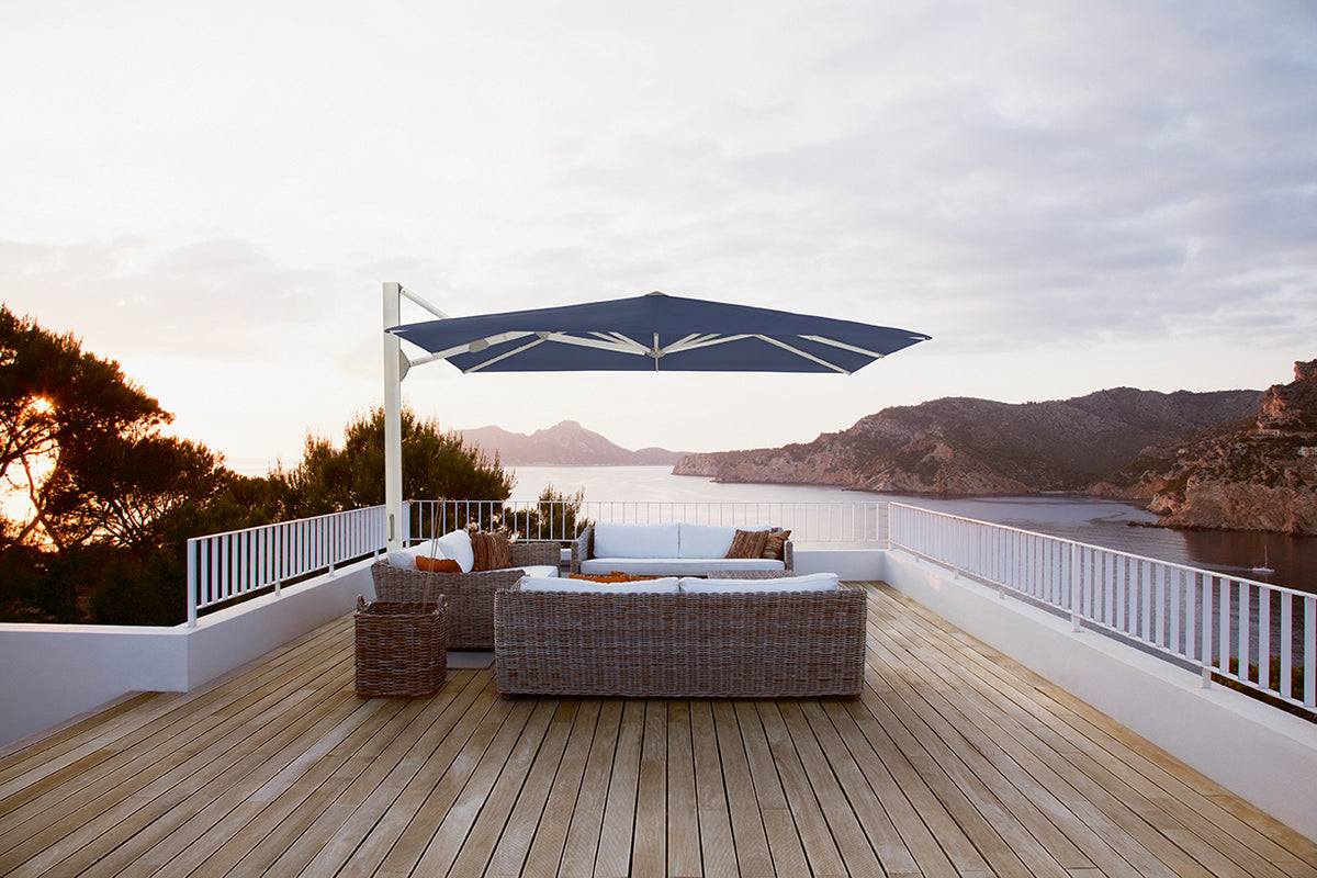 Ambiente Nova Professional LED Parasol