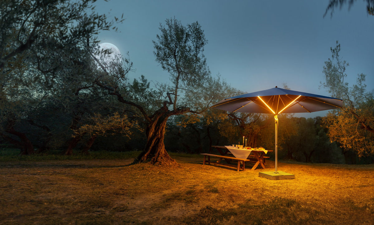Fortello Pro Windproof Umbrella