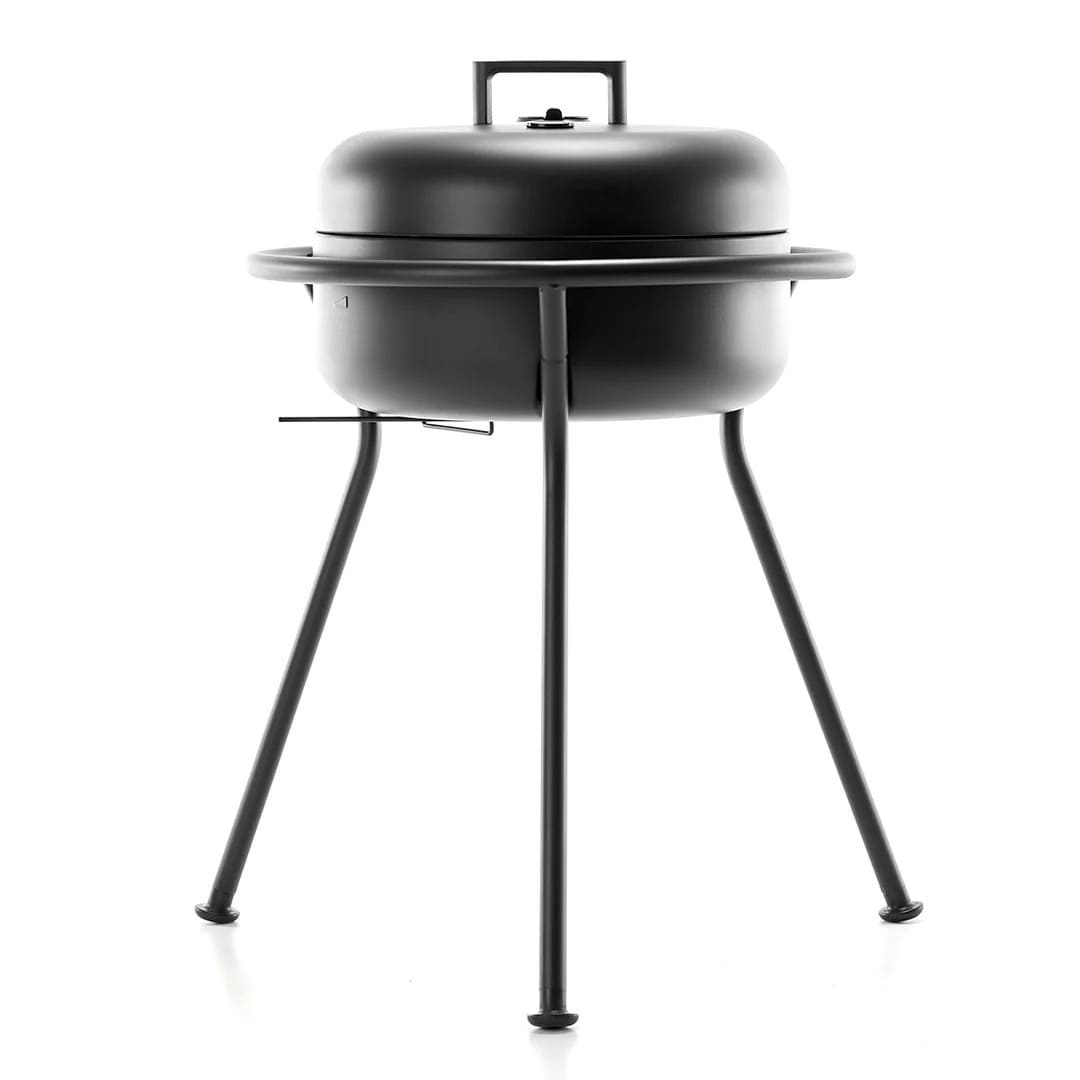 Koro Barbecue
