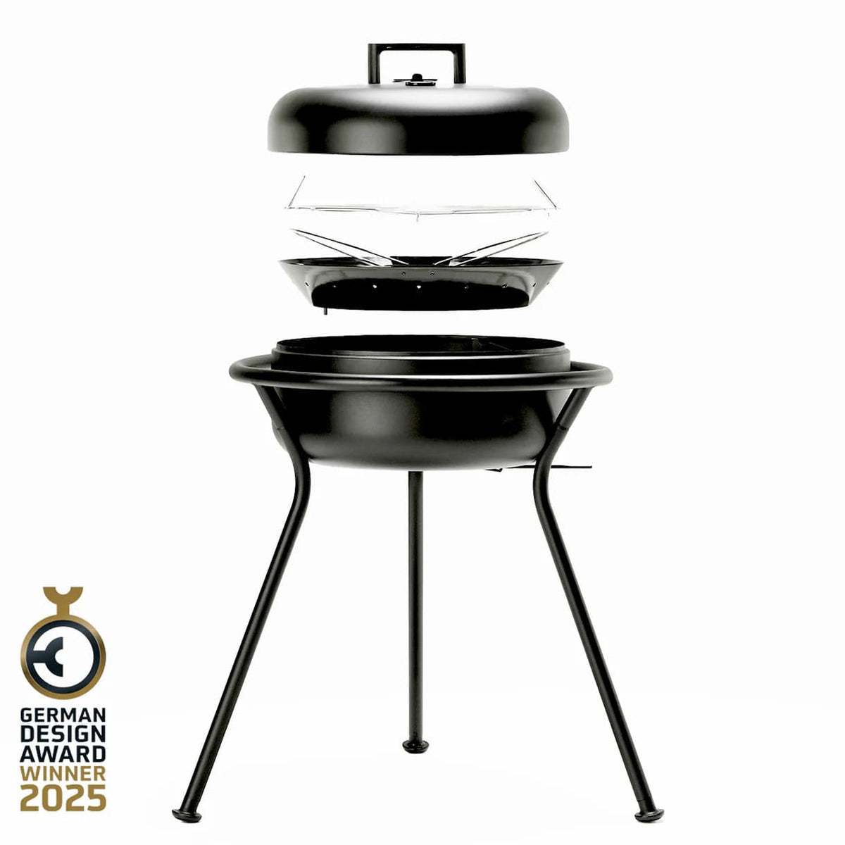 Koro Barbecue