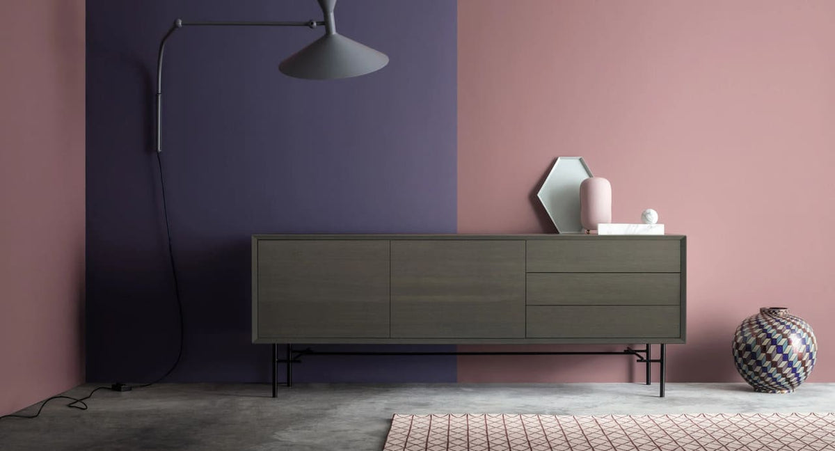 "45" Sideboard