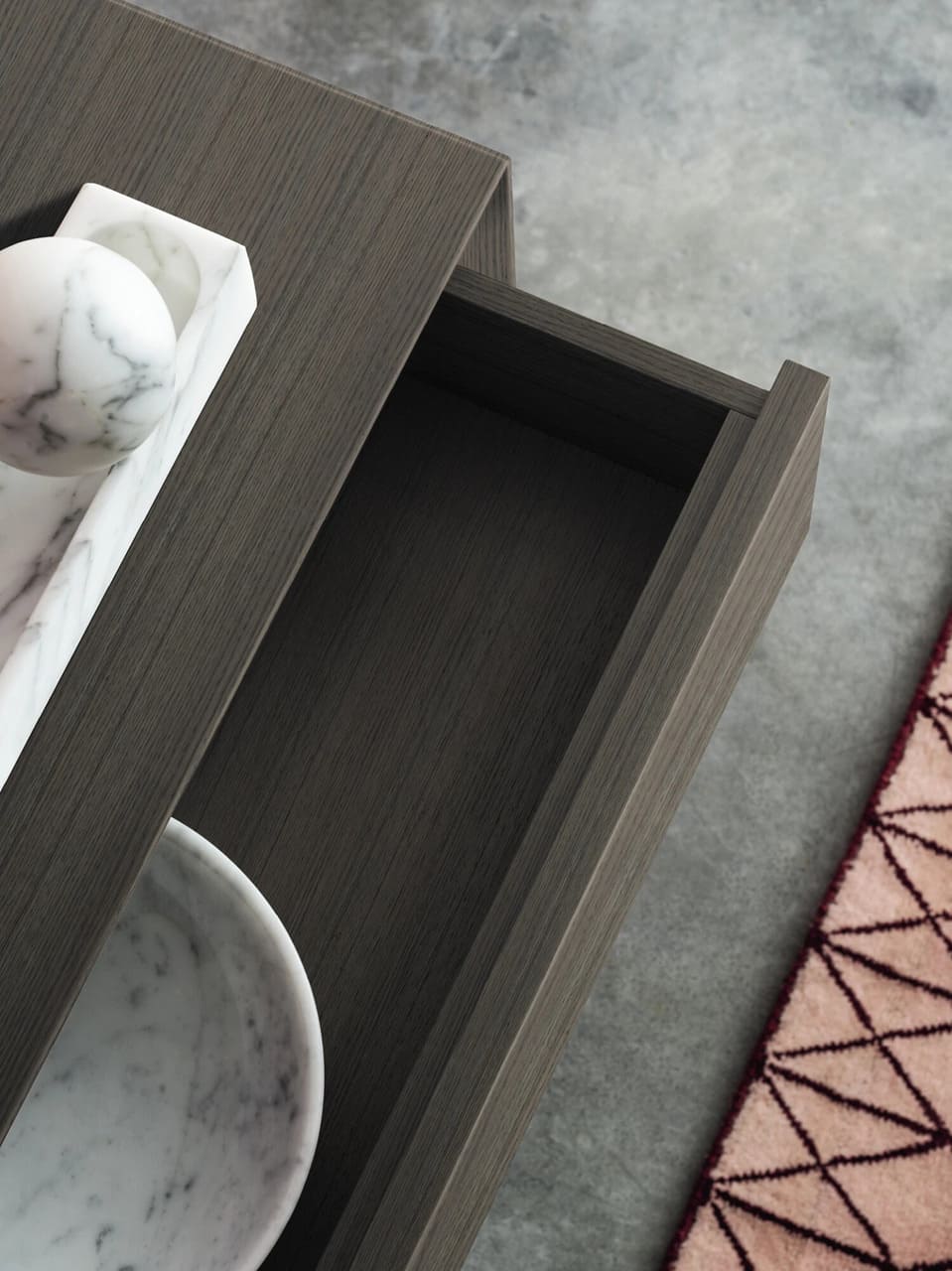 "45" Sideboard