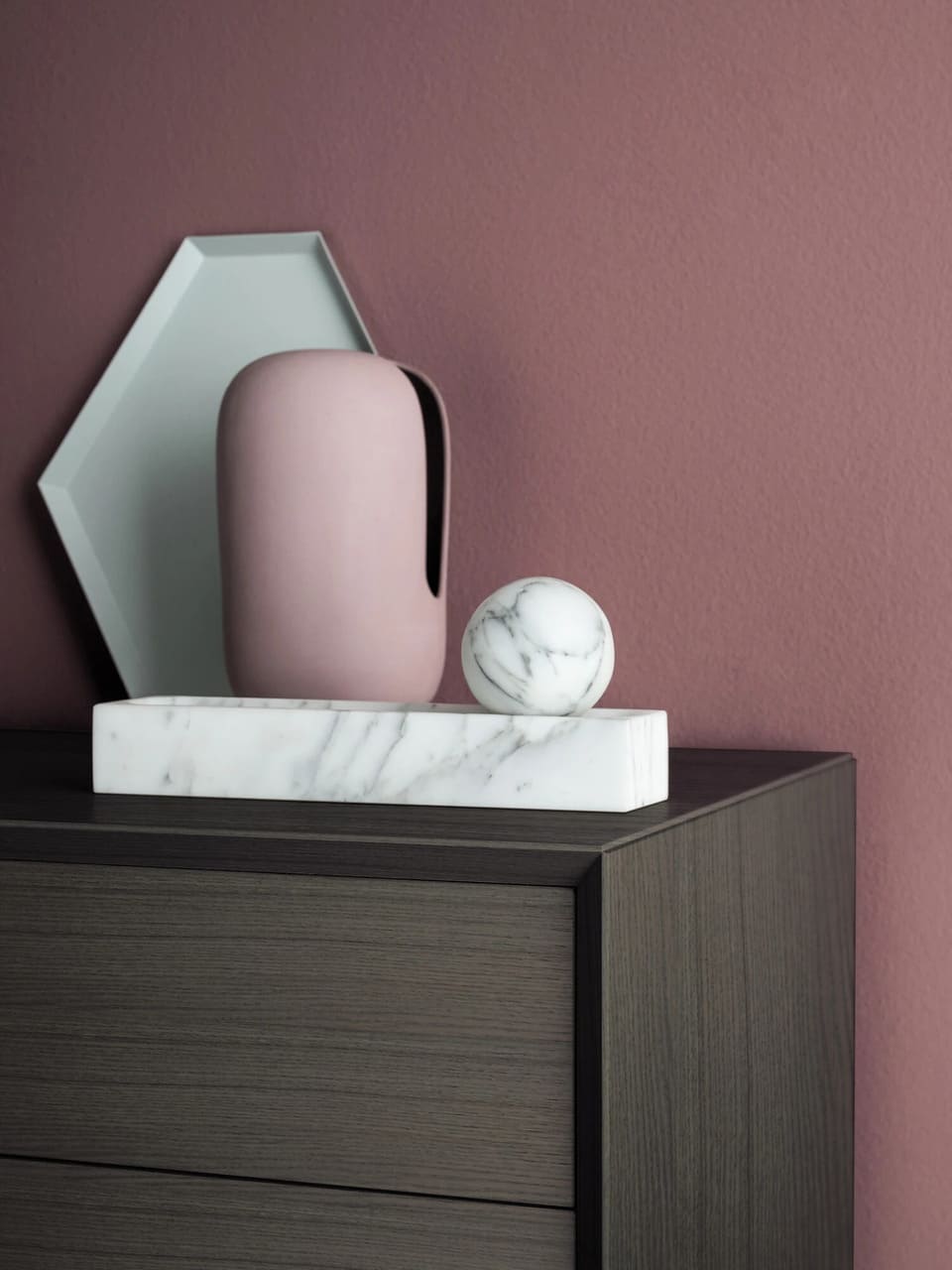 "45" Sideboard