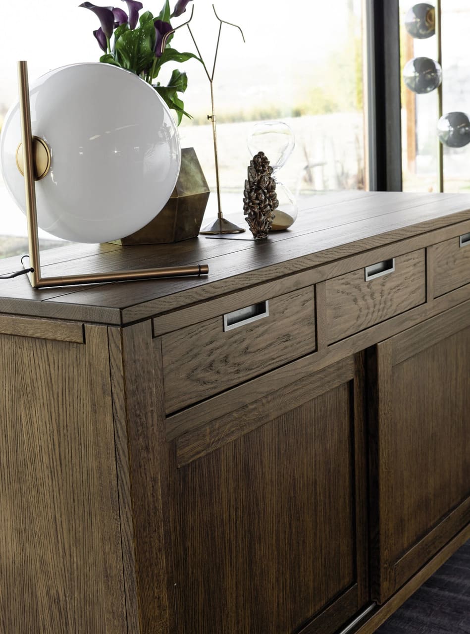 Holand Sideboard