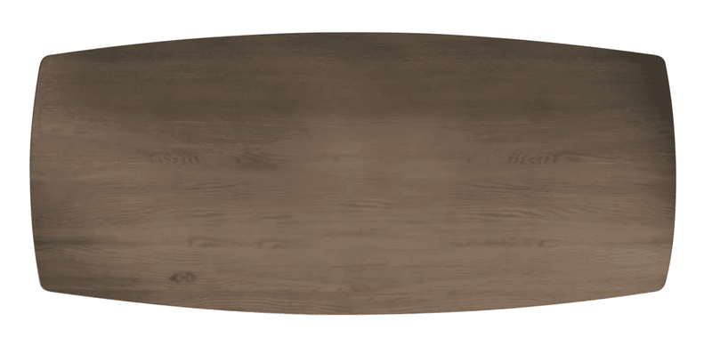 Custom Table: Manhattan barrel