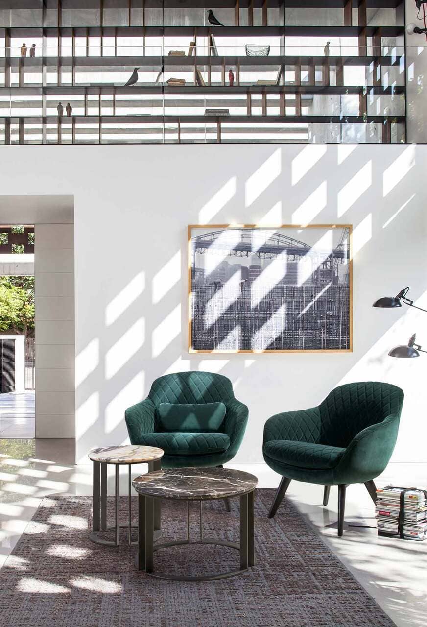 Margi Armchair
