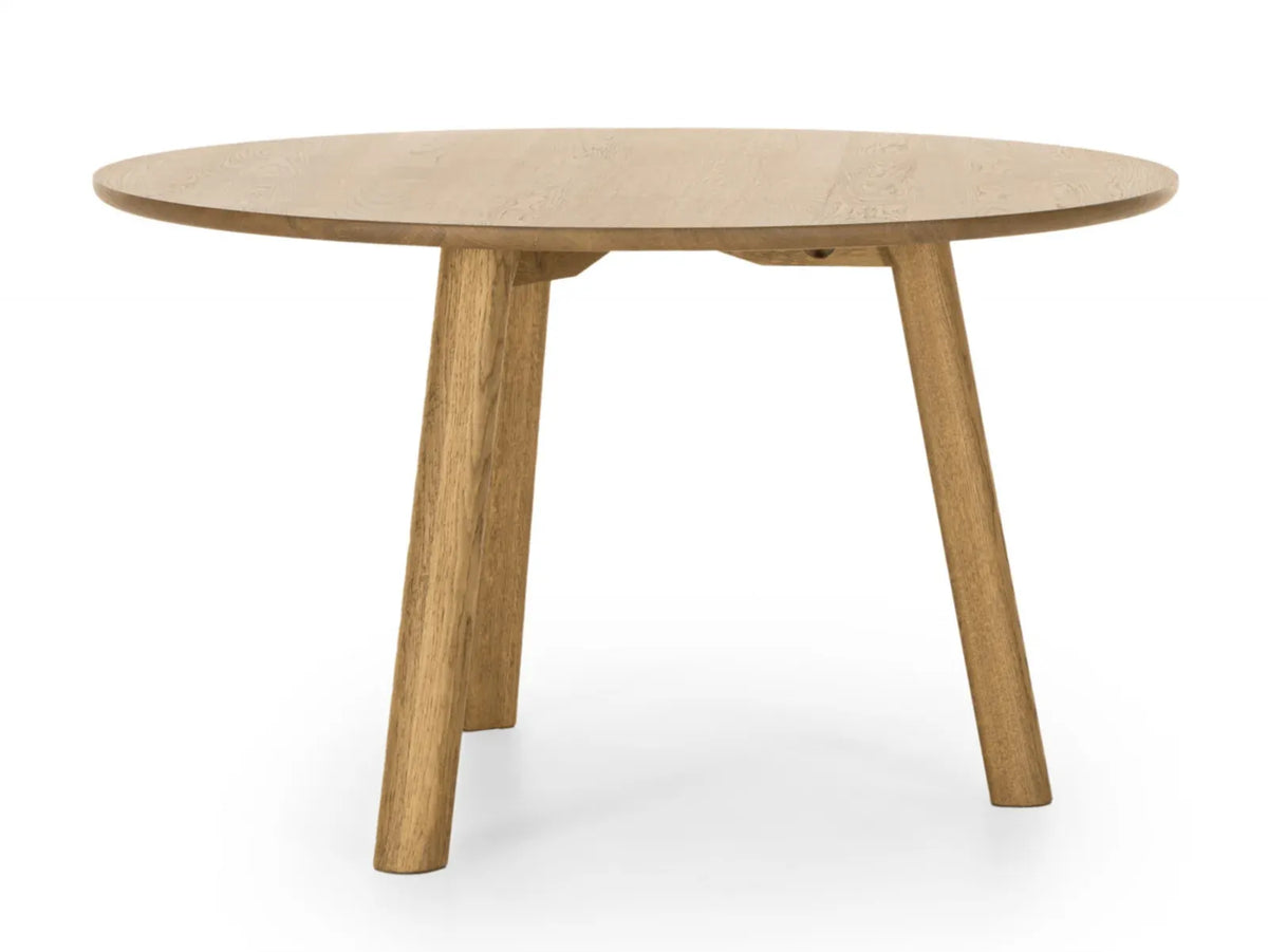 Cult Round Dining Table