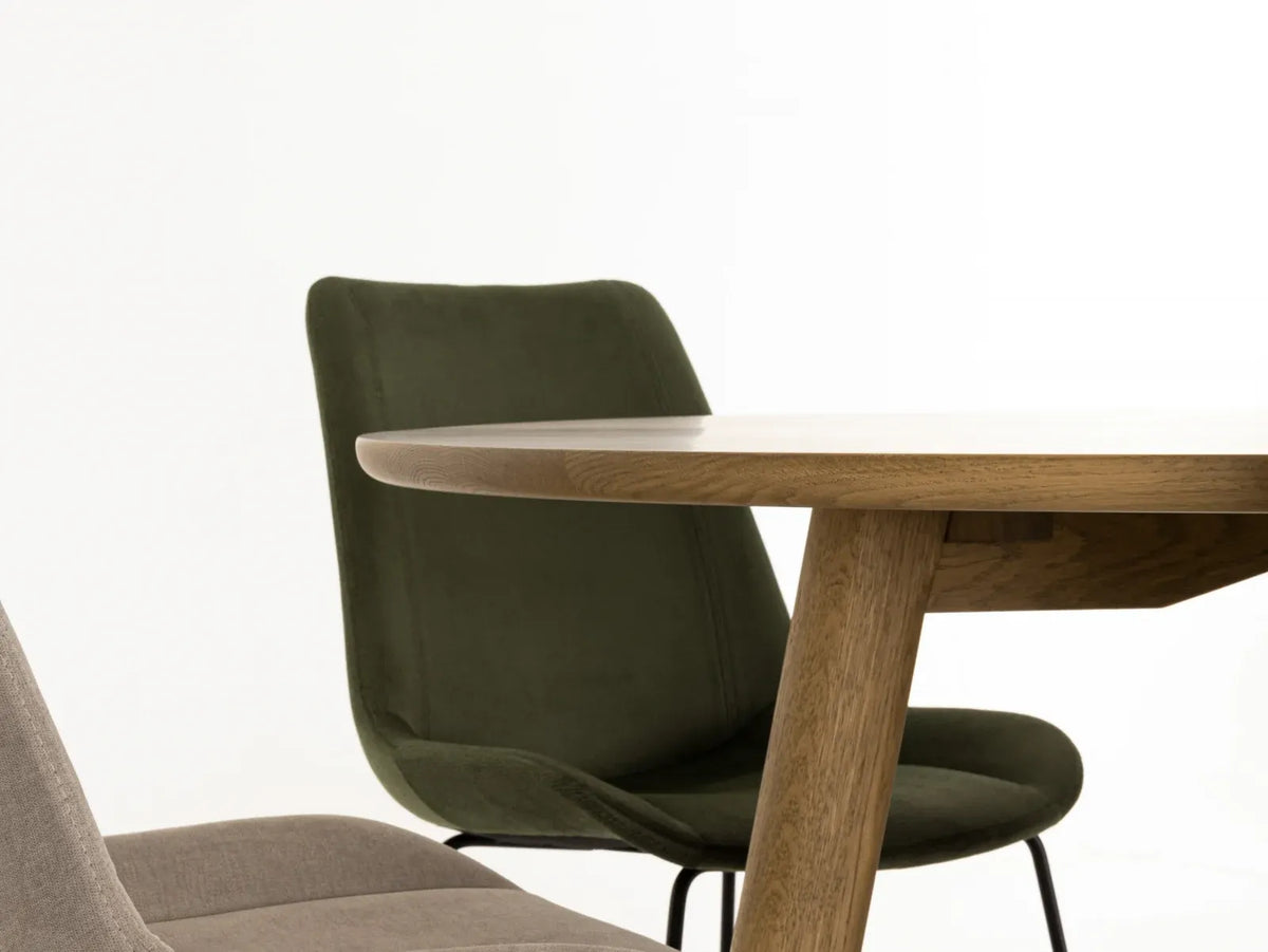 Cult Round Dining Table