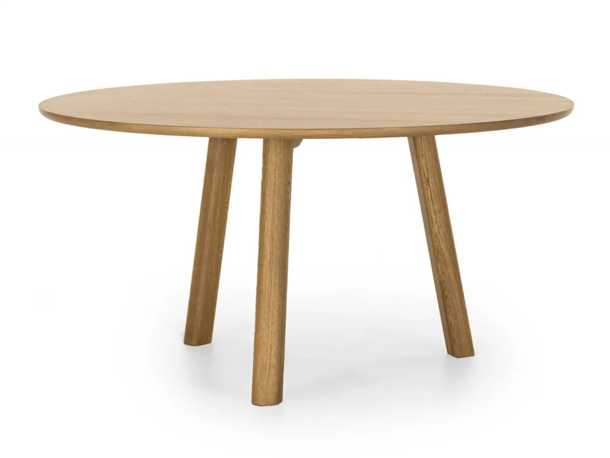 Cult Round Dining Table