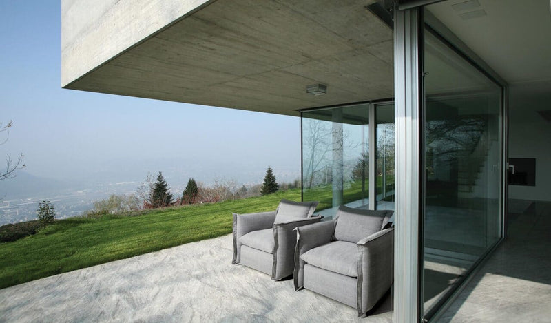 Matisse Modular Sofa