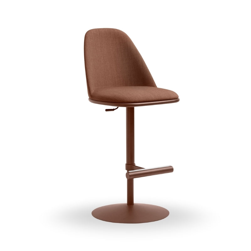 Lea Deluxe Stool