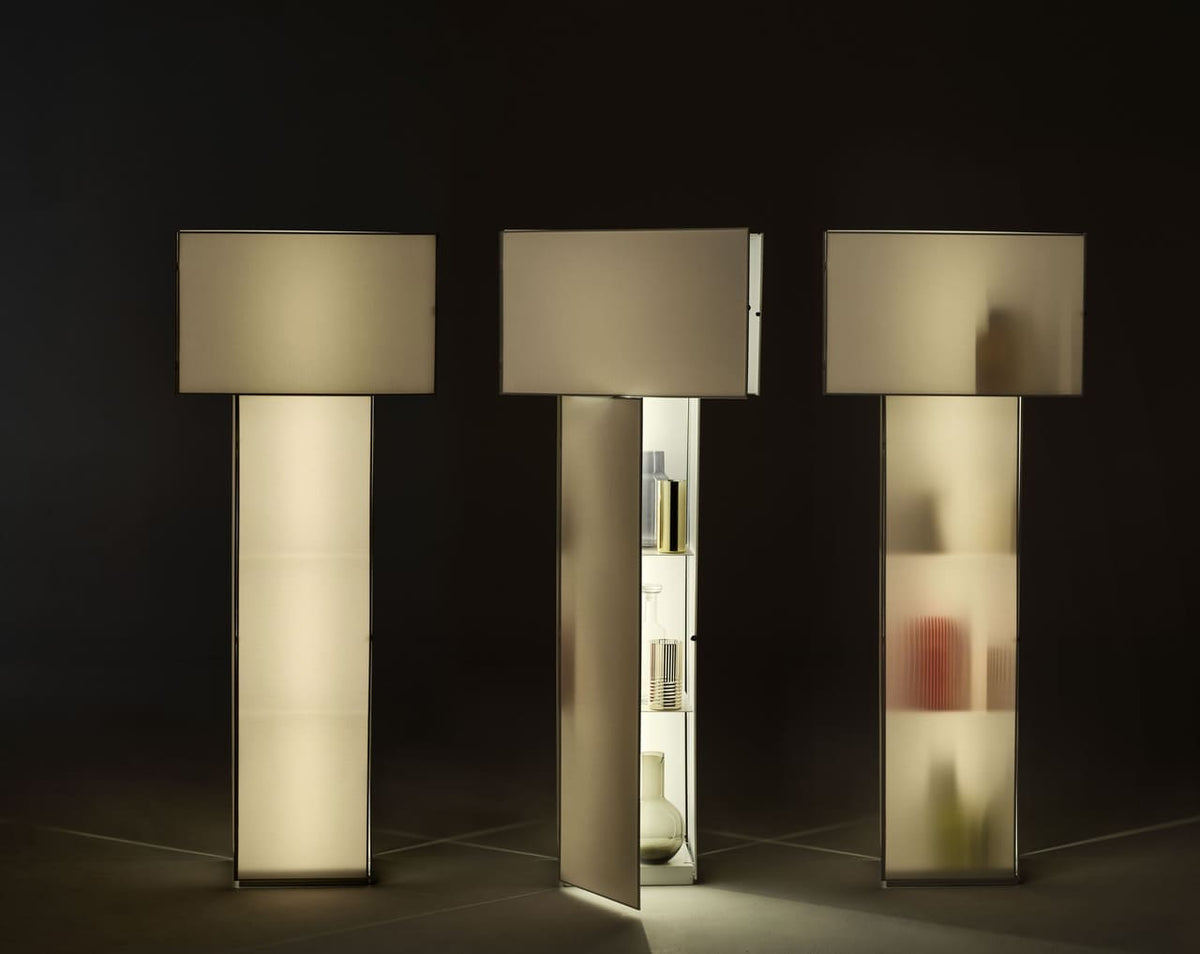 Velasca Floor|Cabinet Lamp