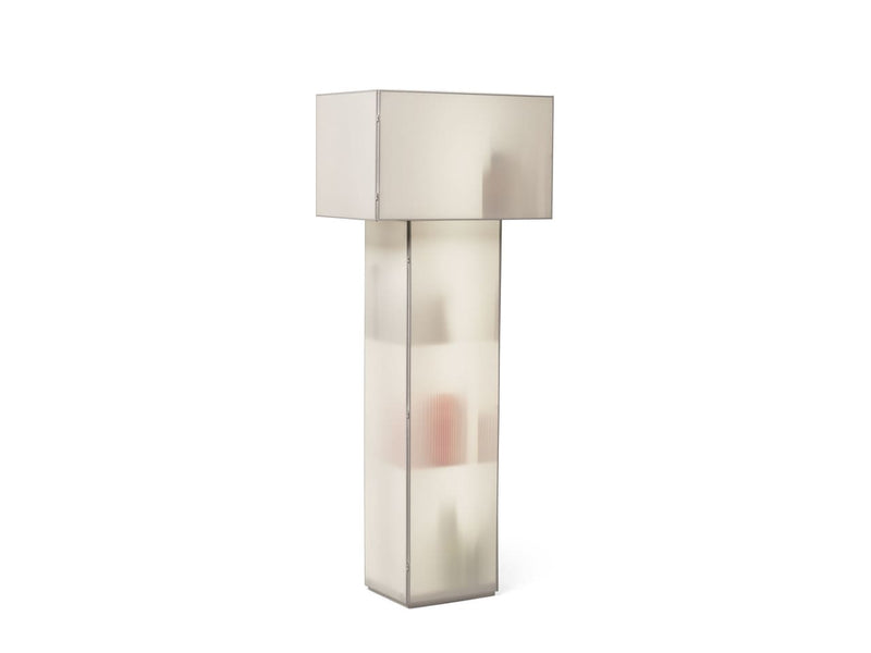 Velasca Floor|Cabinet Lamp