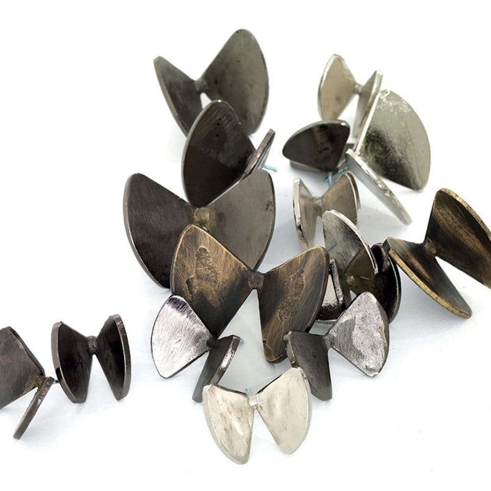 Bice Coat Hanger (set of 6)
