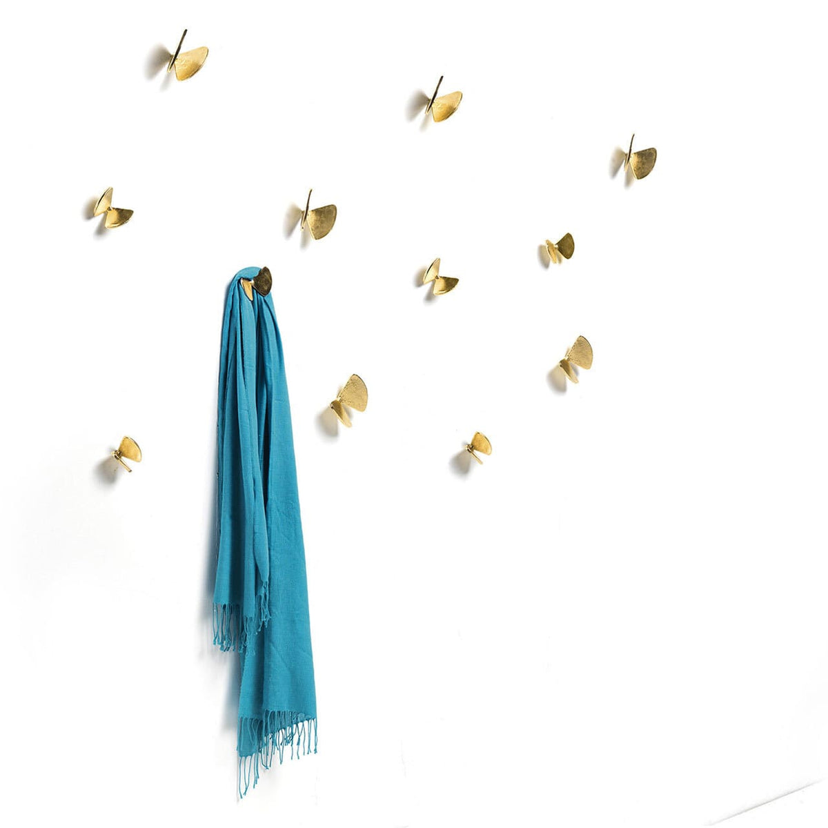 Bice Coat Hanger (set of 6)