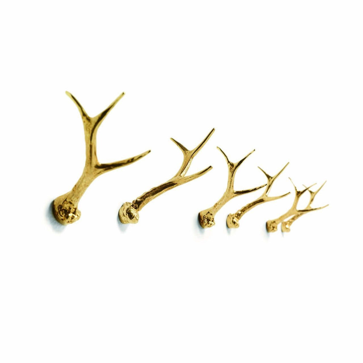 Hubertus Coat Hanger (set of 2)