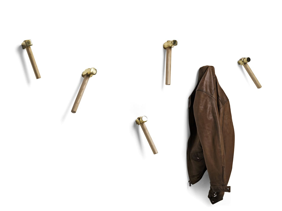 Bastaaa coat hanger (set of 3)