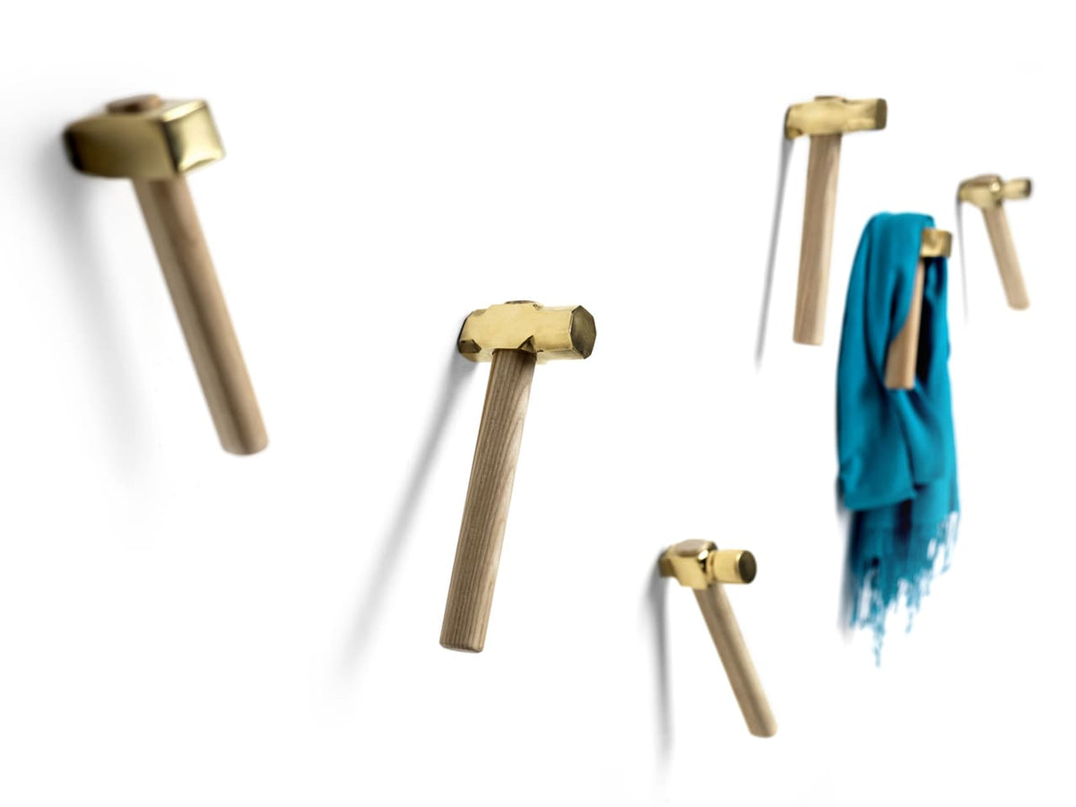 Bastaaa coat hanger (set of 3)