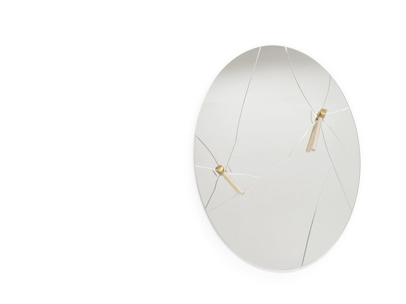 Bastaaa Mirror|Coat Hanger