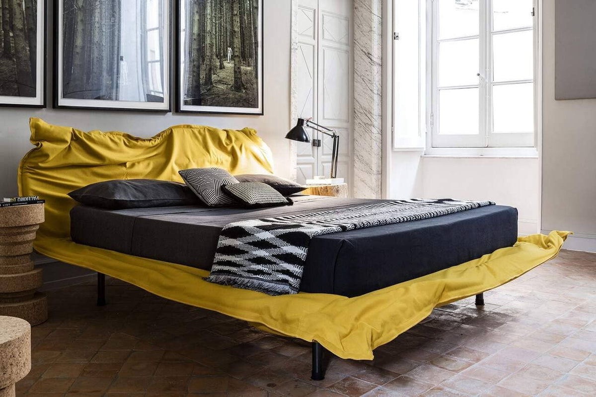 Big Hug Bed