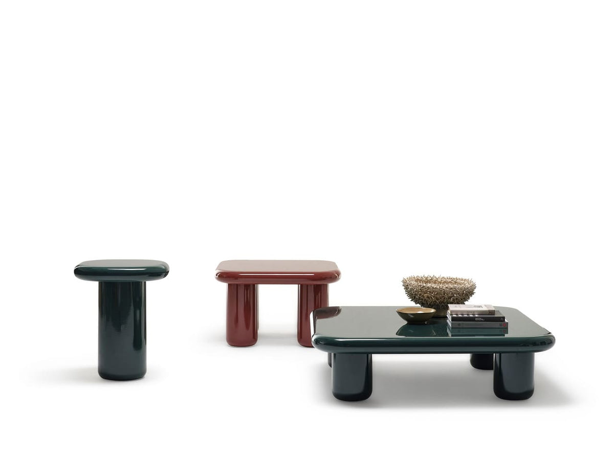Bilbao Coffee Tables