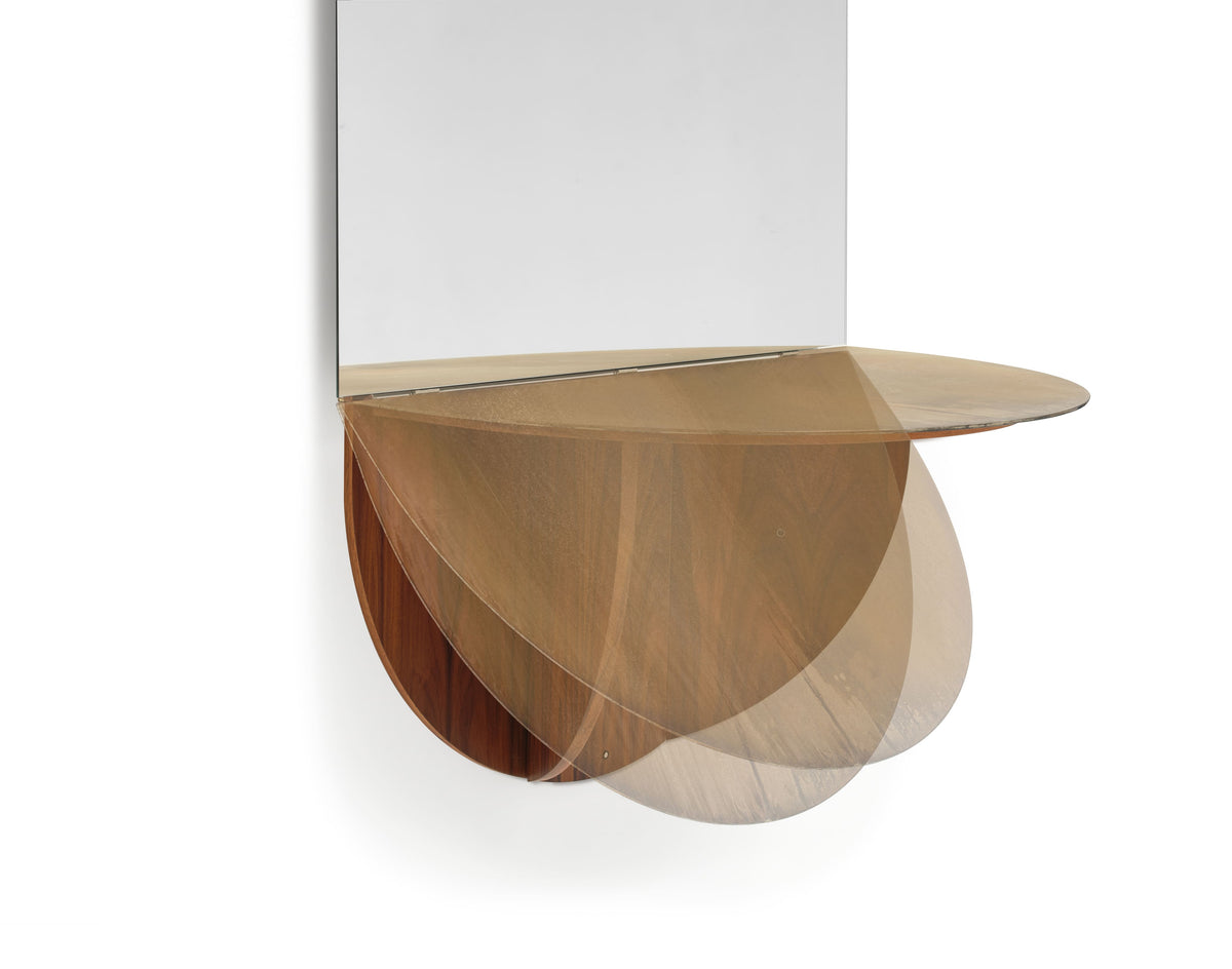 Brame Mirror|Console