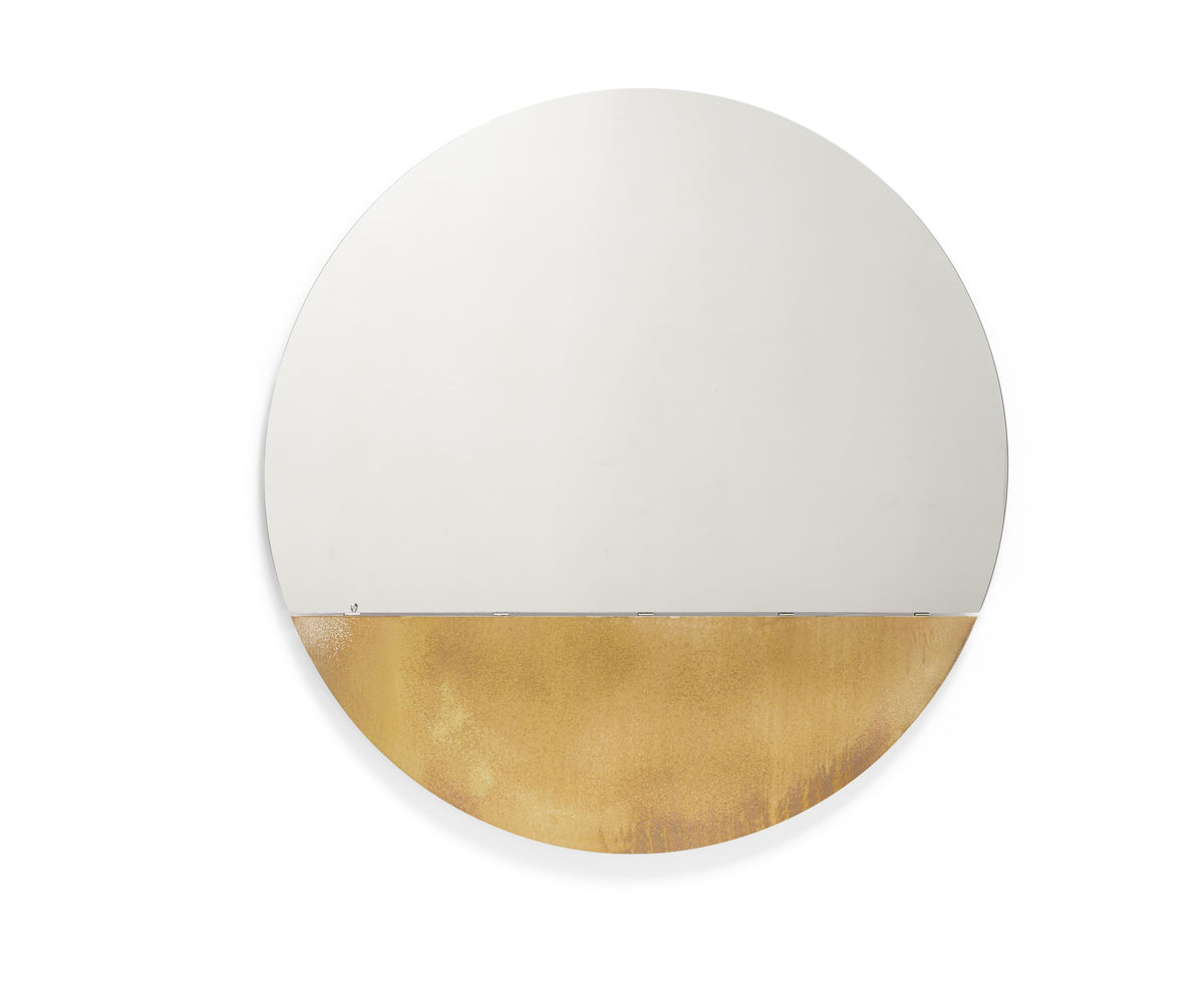 Brame Mirror|Console