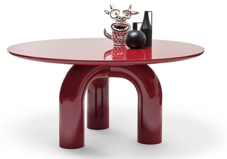 Elephante Dining Table