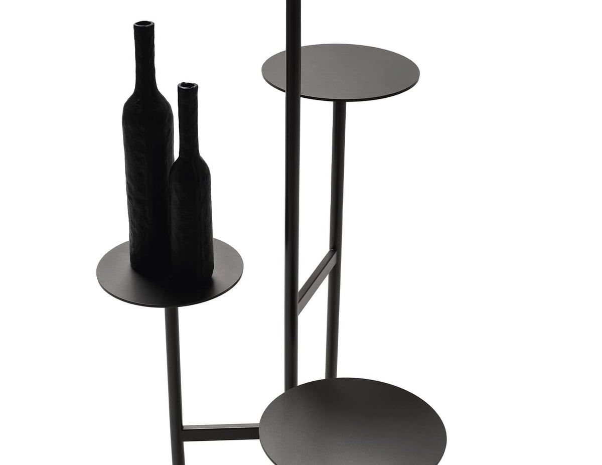 Ikebana Floor Lamp