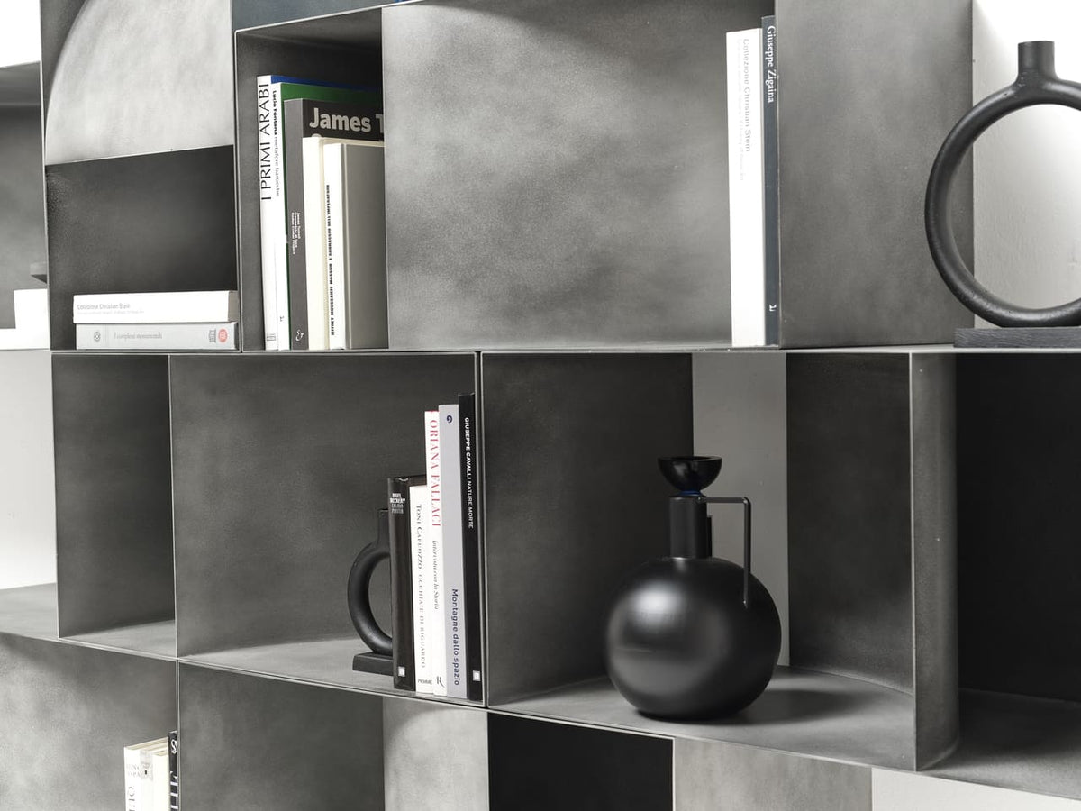 Judd Wall Modular Storage Unit